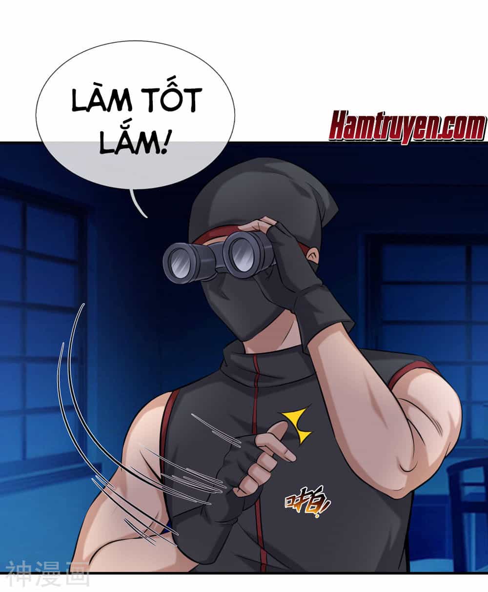 Tuyệt Thế Phi Đao - Chương 217 - ảnh 24