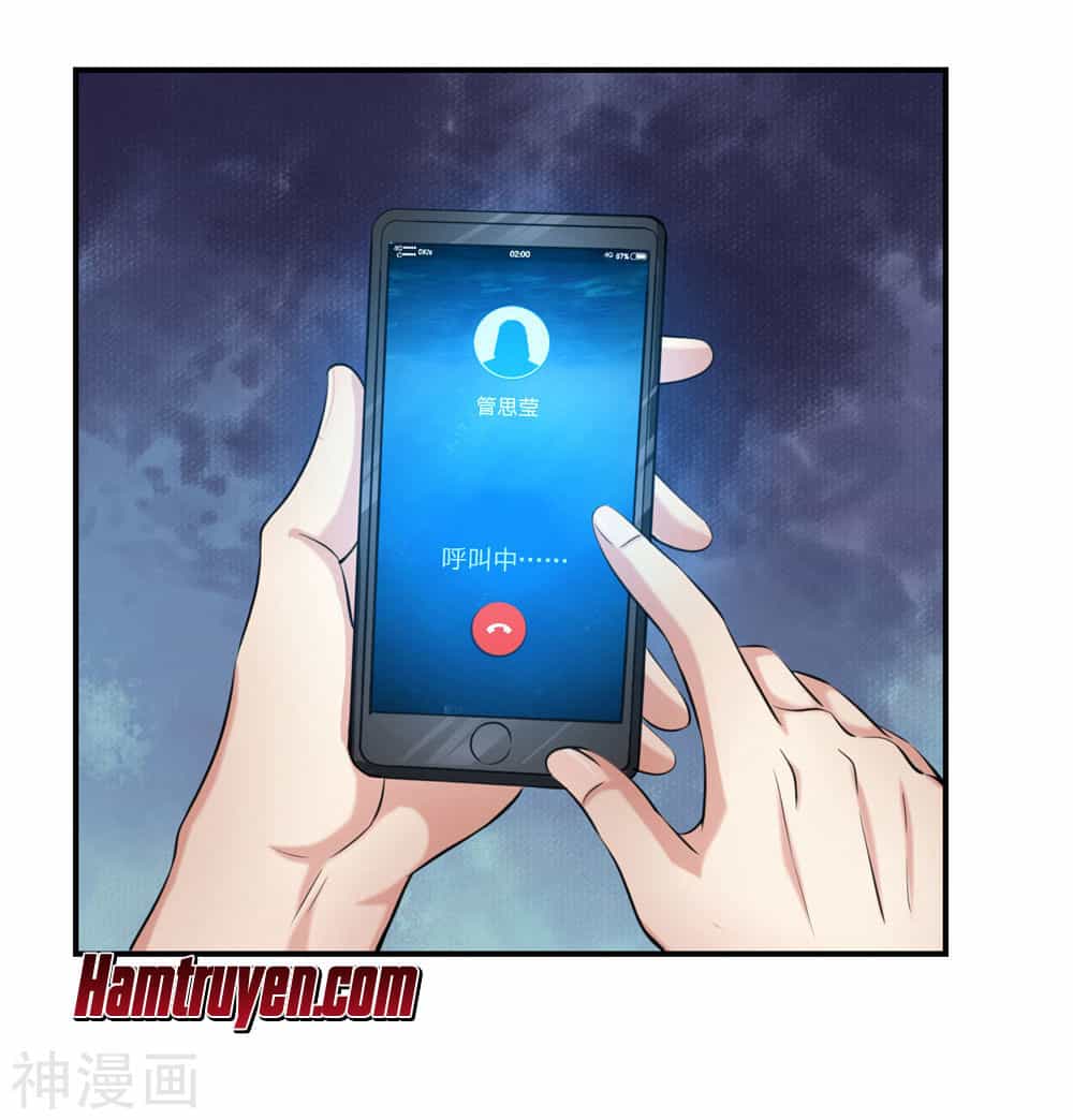 Tuyệt Thế Phi Đao - Chương 218 - ảnh 22