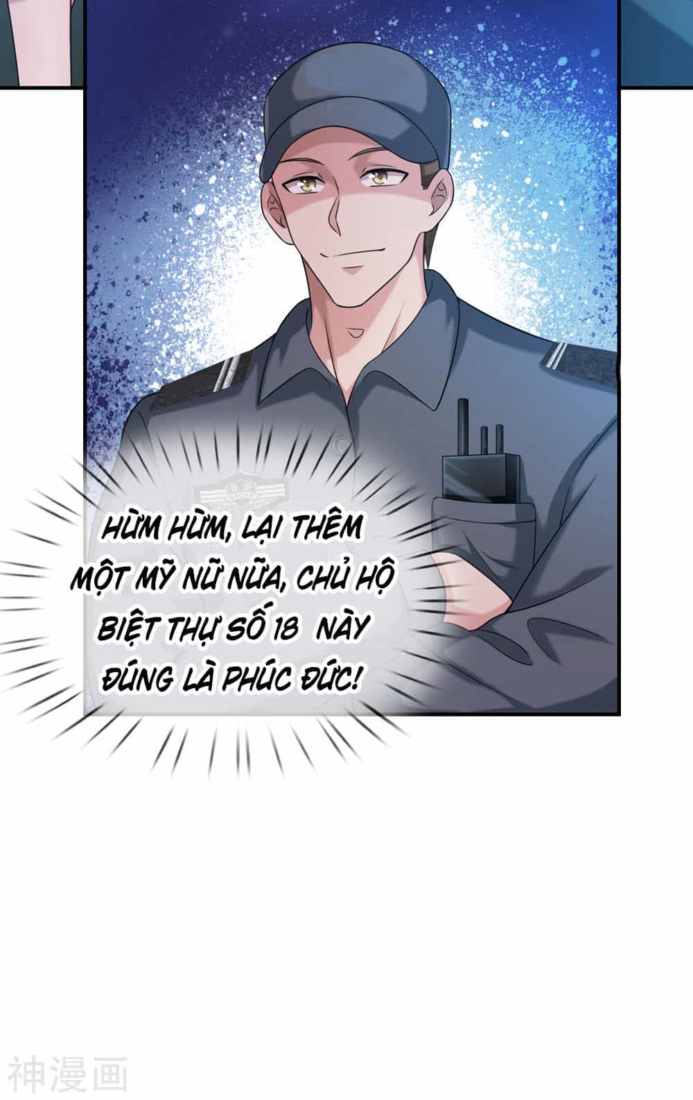 Tuyệt Thế Phi Đao - Chương 219 - ảnh 10