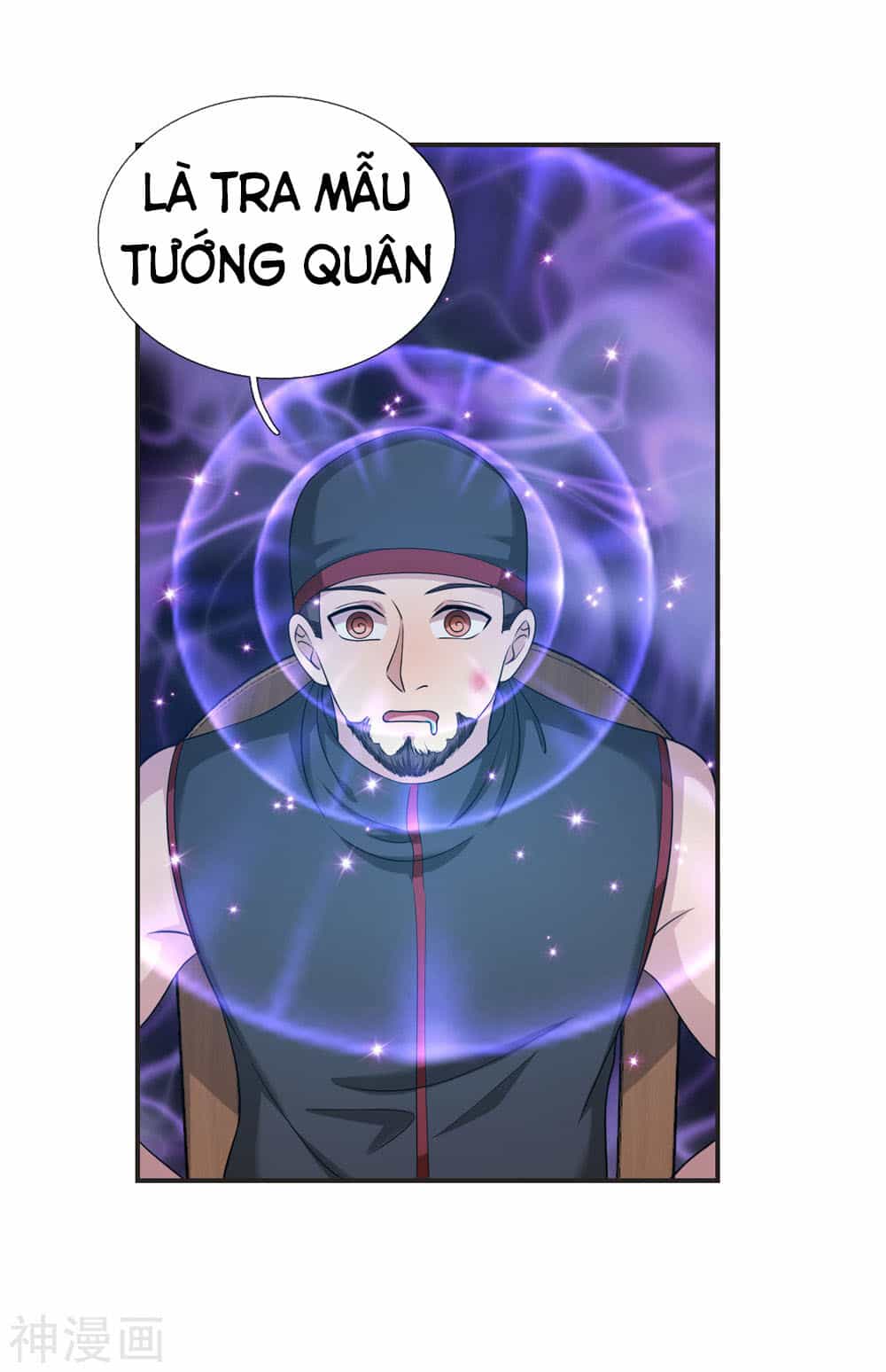 Tuyệt Thế Phi Đao - Chương 219 - ảnh 20
