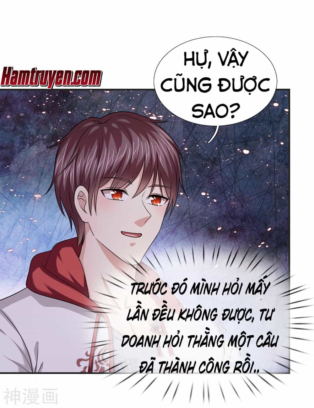 Tuyệt Thế Phi Đao - Chương 219 - ảnh 21