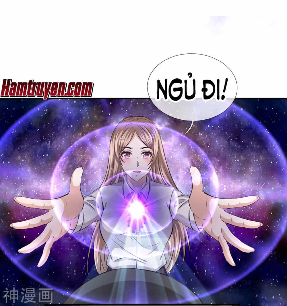 Tuyệt Thế Phi Đao - Chương 219 - ảnh 24