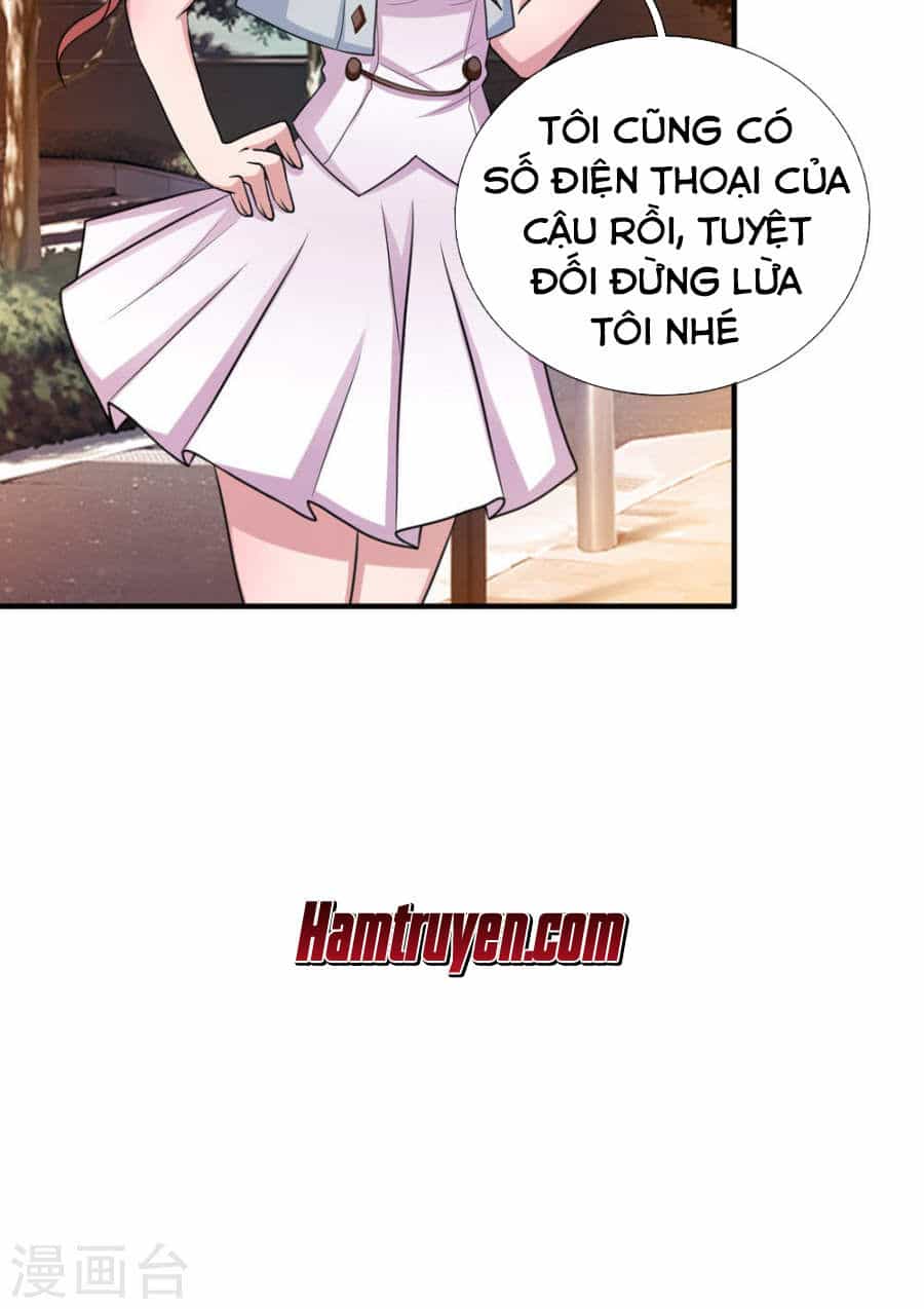 Tuyệt Thế Phi Đao - Chương 22 - ảnh 13
