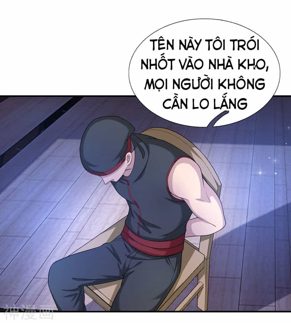 Tuyệt Thế Phi Đao - Chương 221 - ảnh 18