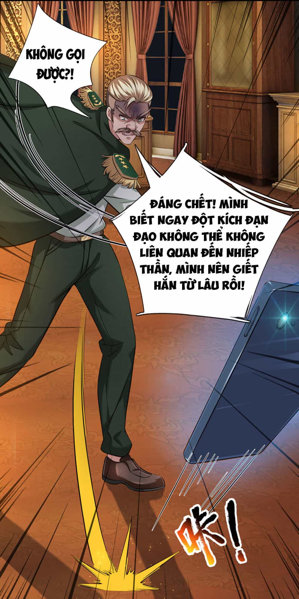 Tuyệt Thế Phi Đao - Chương 222 - ảnh 24