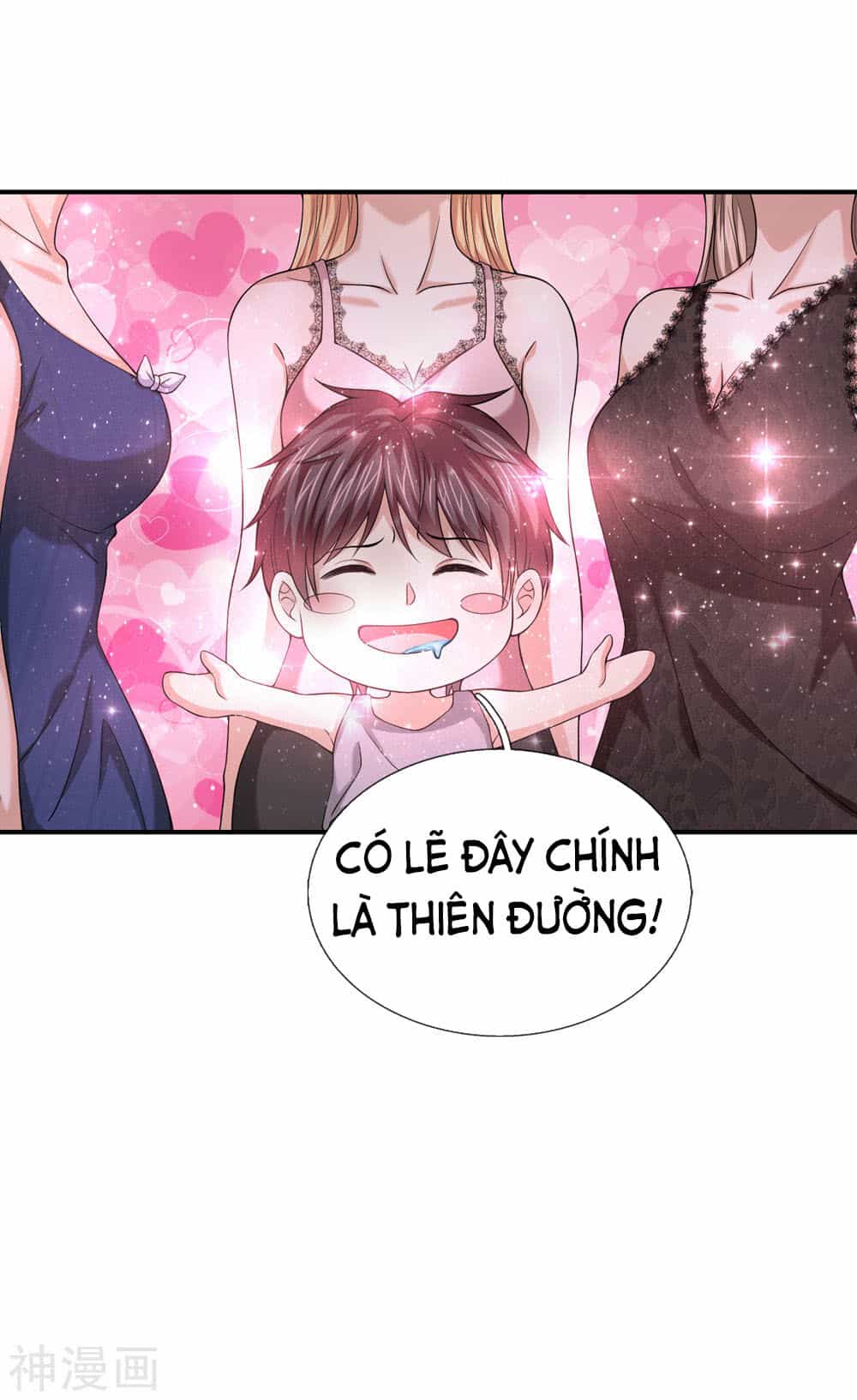 Tuyệt Thế Phi Đao - Chương 223 - ảnh 12