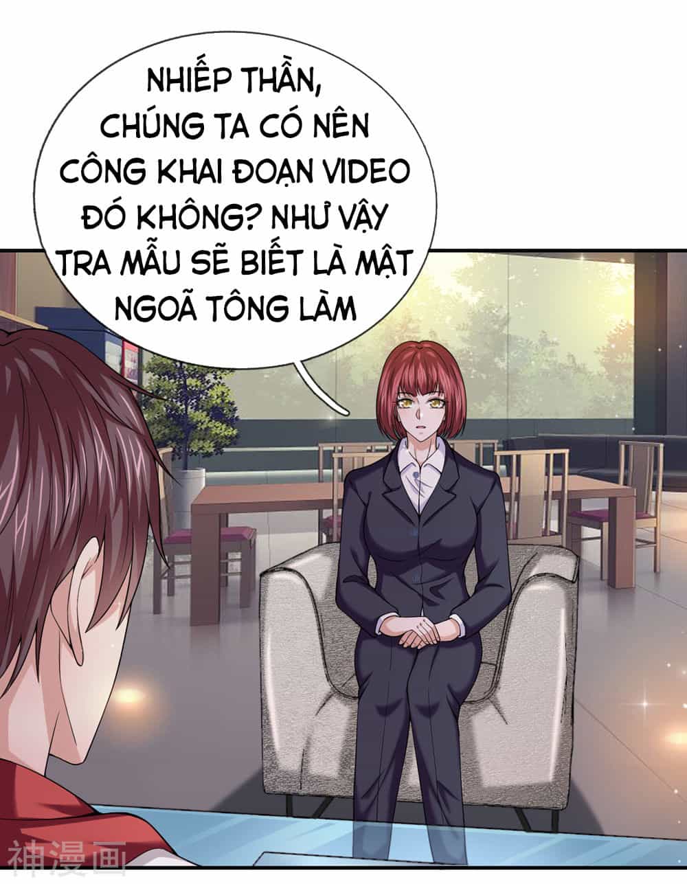Tuyệt Thế Phi Đao - Chương 223 - ảnh 18