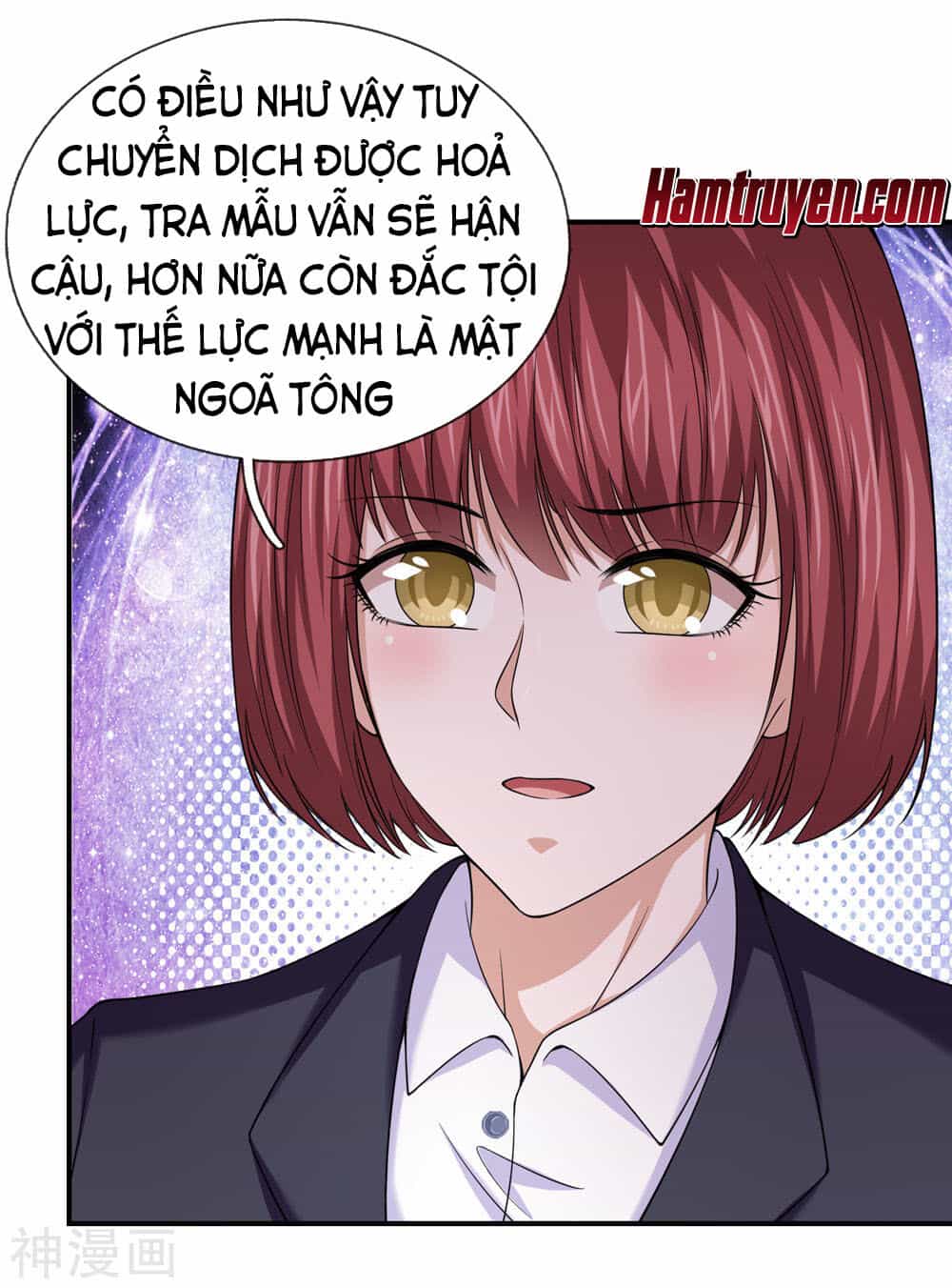 Tuyệt Thế Phi Đao - Chương 223 - ảnh 19