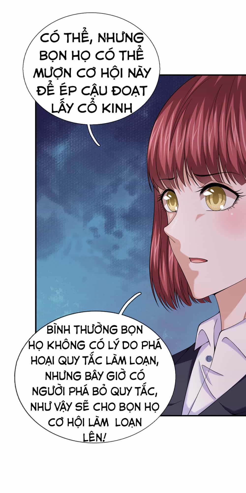 Tuyệt Thế Phi Đao - Chương 223 - ảnh 22