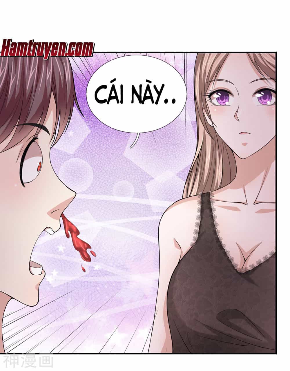 Tuyệt Thế Phi Đao - Chương 223 - ảnh 4