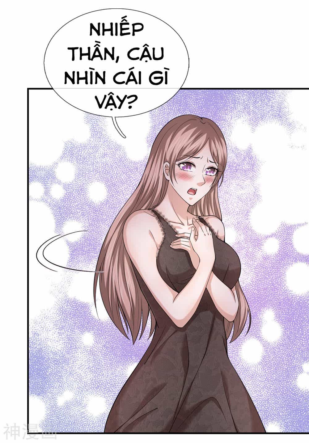 Tuyệt Thế Phi Đao - Chương 223 - ảnh 5