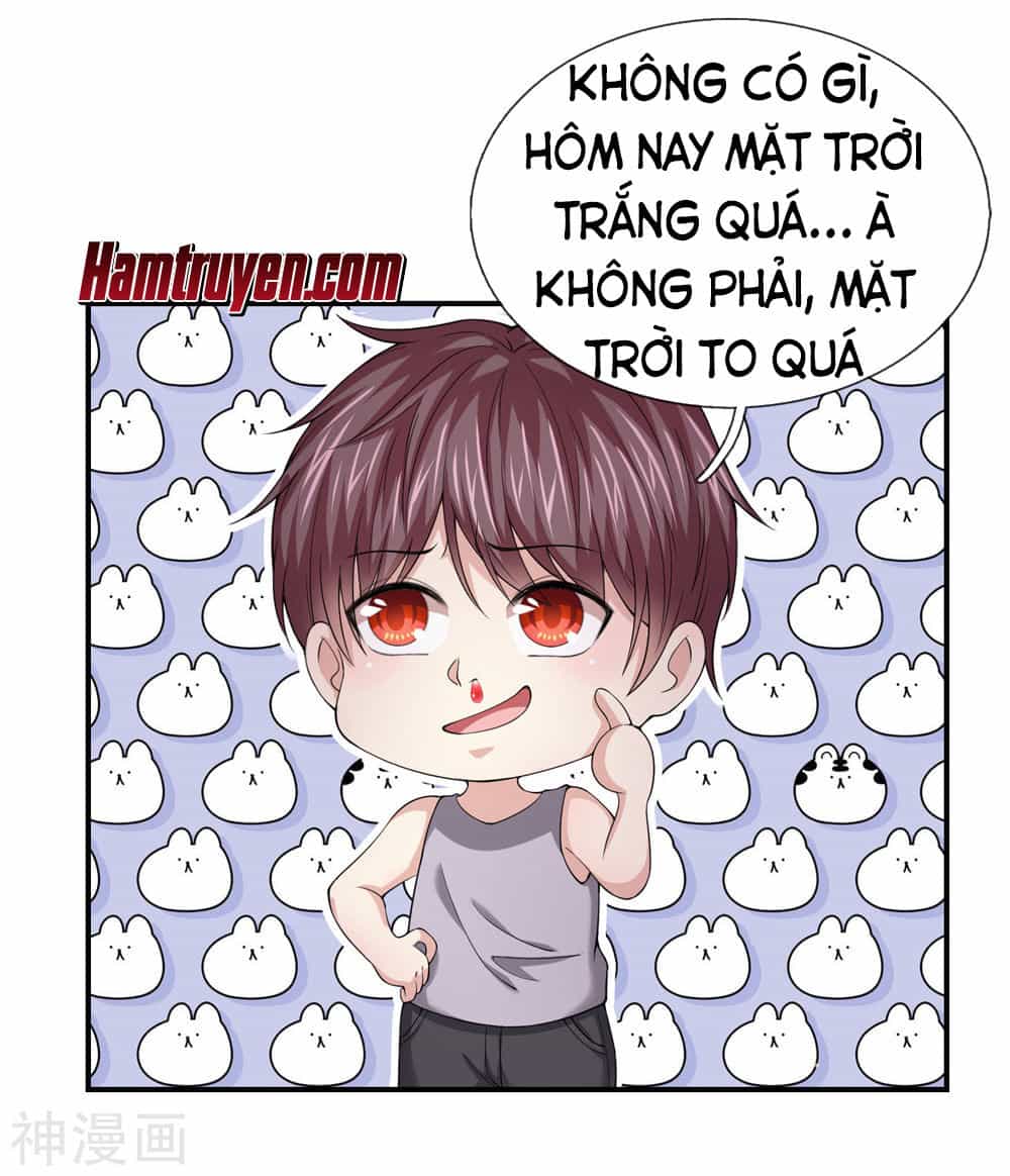 Tuyệt Thế Phi Đao - Chương 223 - ảnh 6