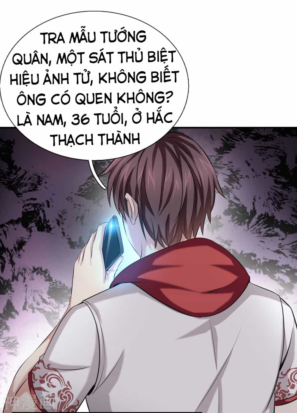 Tuyệt Thế Phi Đao - Chương 224 - ảnh 23