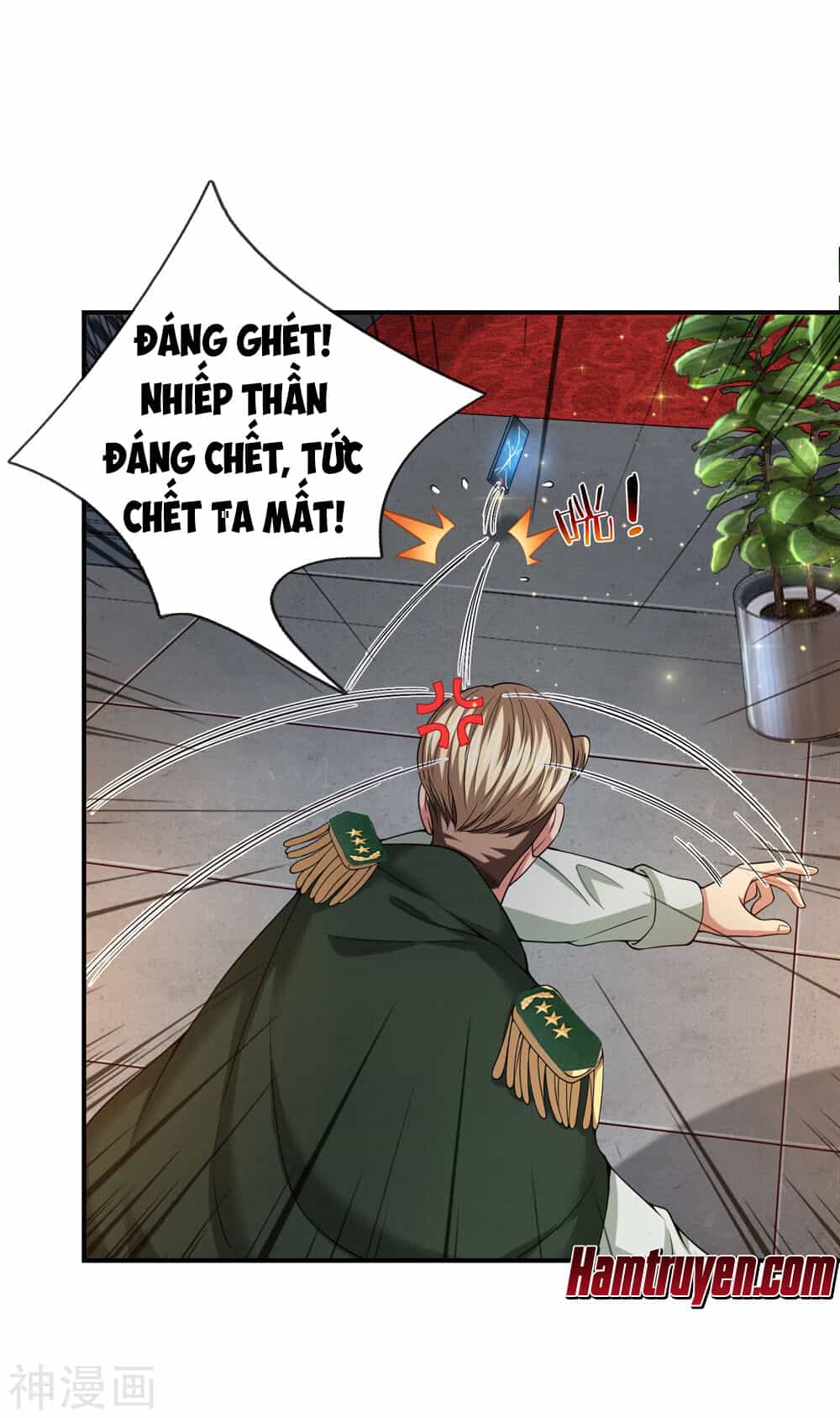 Tuyệt Thế Phi Đao - Chương 225 - ảnh 23