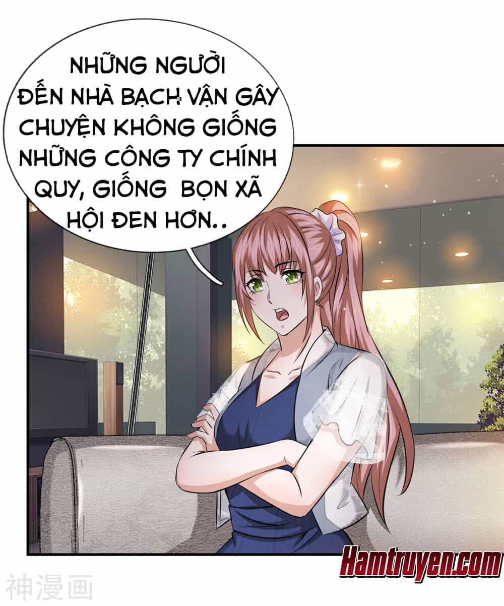 Tuyệt Thế Phi Đao - Chương 225 - ảnh 26