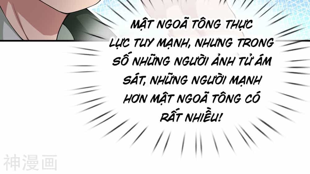 Tuyệt Thế Phi Đao - Chương 225 - ảnh 8