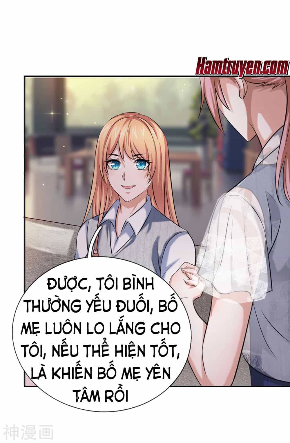 Tuyệt Thế Phi Đao - Chương 226 - ảnh 22