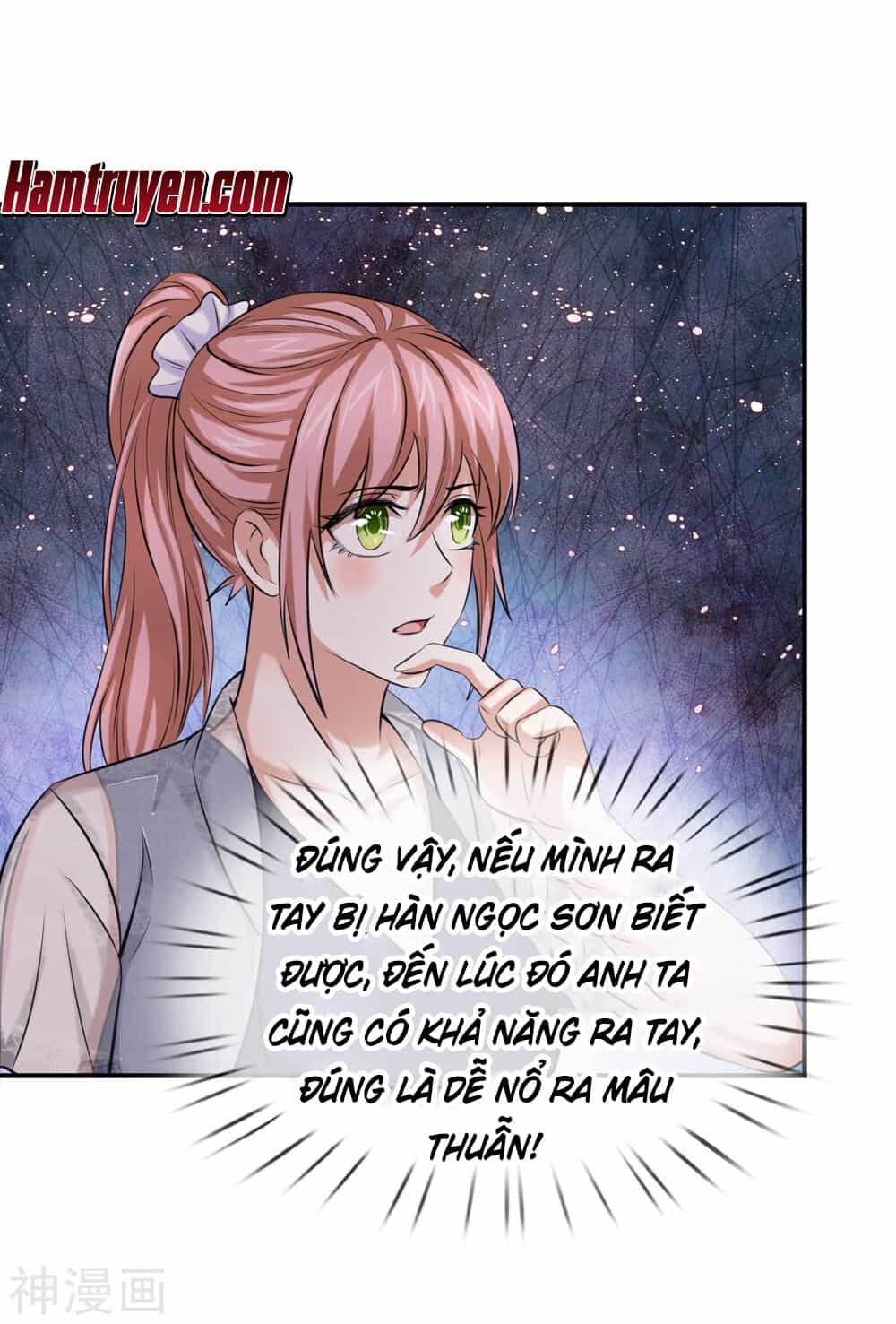 Tuyệt Thế Phi Đao - Chương 226 - ảnh 24