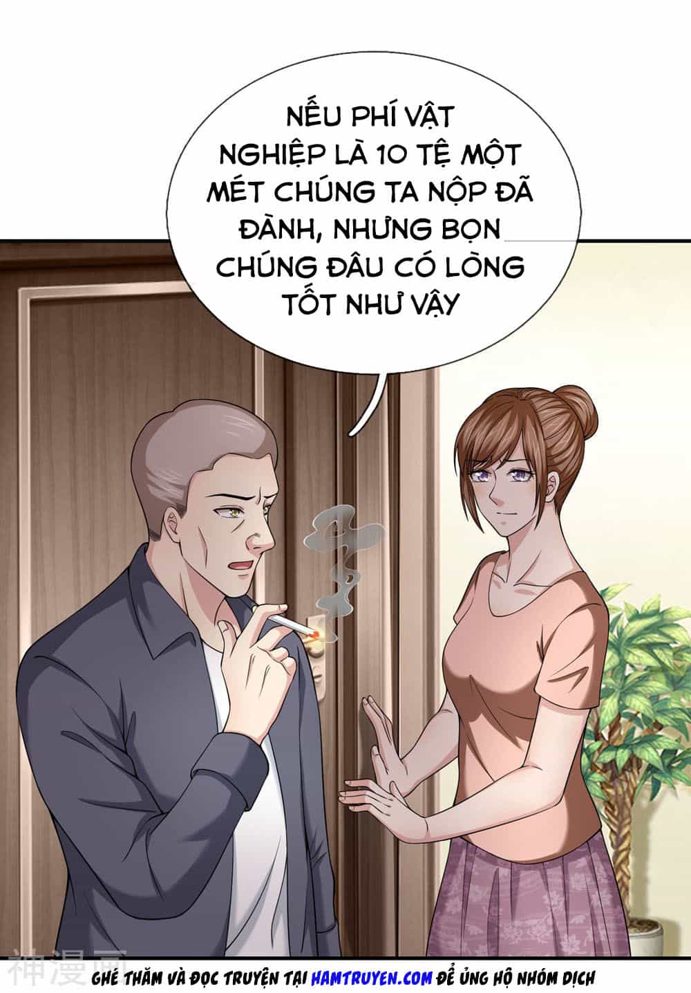 Tuyệt Thế Phi Đao - Chương 227 - ảnh 10