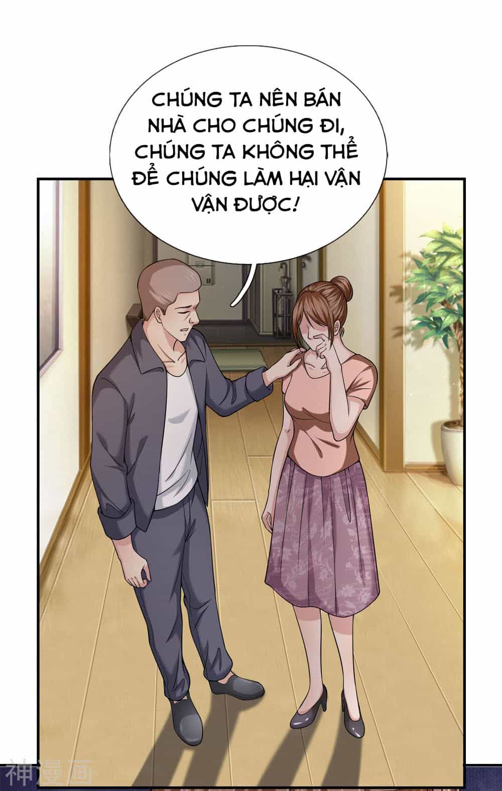 Tuyệt Thế Phi Đao - Chương 227 - ảnh 13