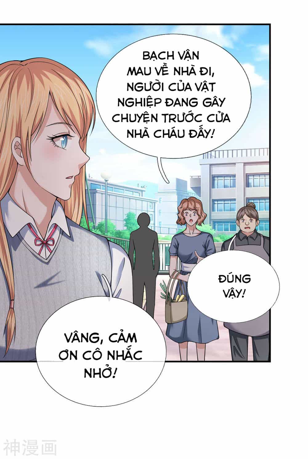 Tuyệt Thế Phi Đao - Chương 227 - ảnh 16