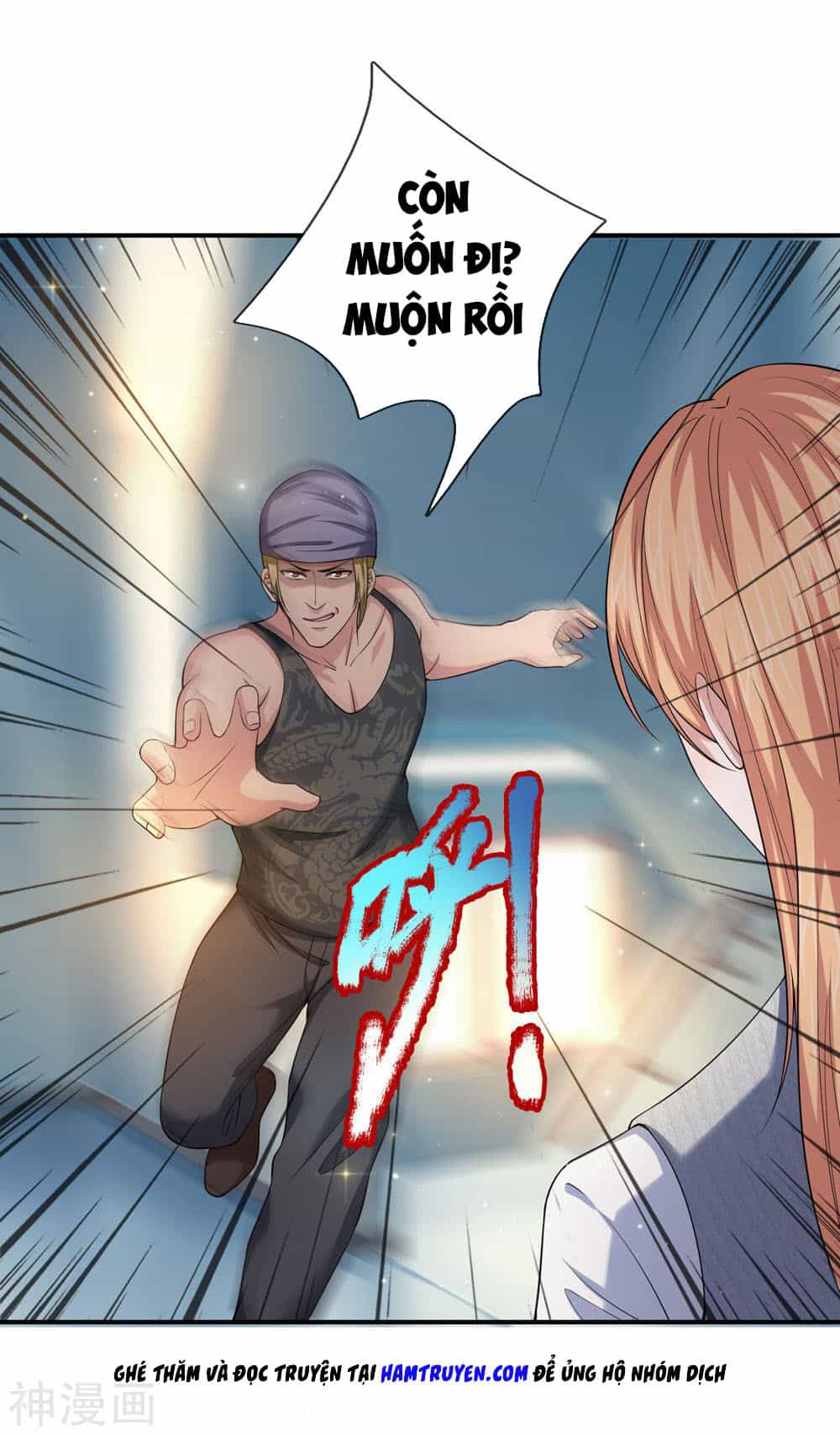 Tuyệt Thế Phi Đao - Chương 227 - ảnh 25