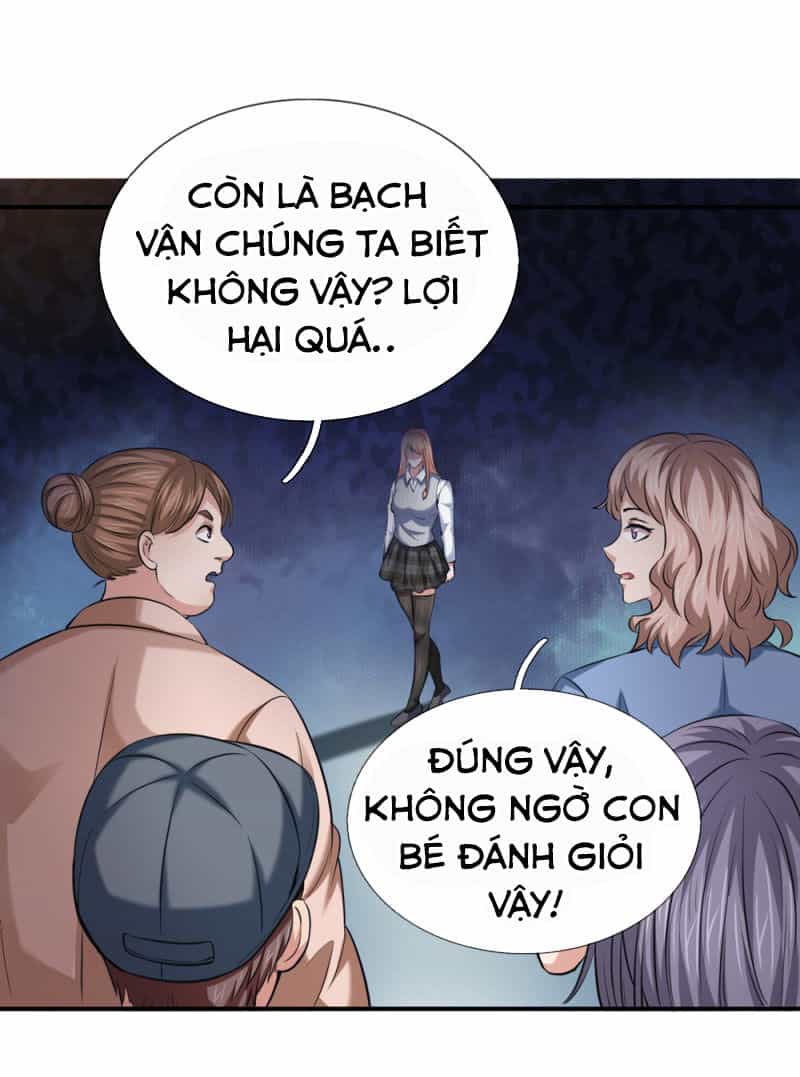 Tuyệt Thế Phi Đao - Chương 228 - ảnh 12