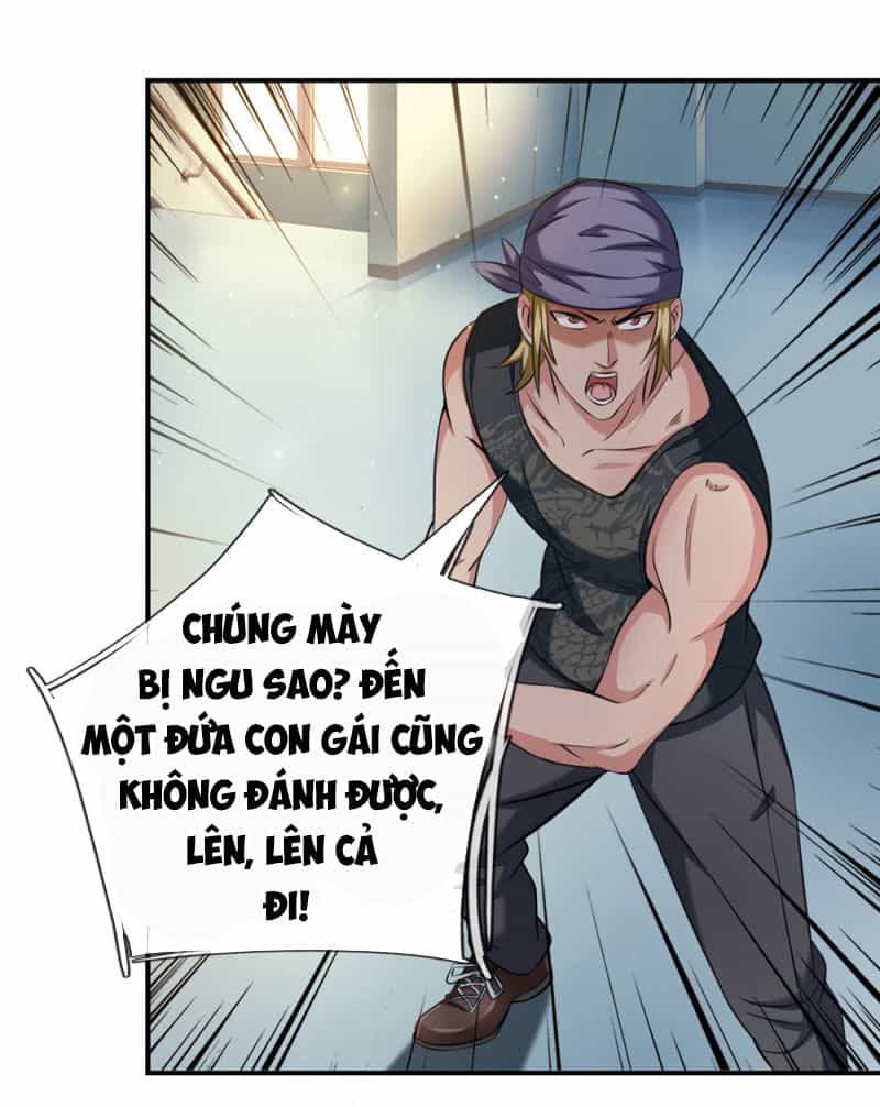 Tuyệt Thế Phi Đao - Chương 228 - ảnh 14