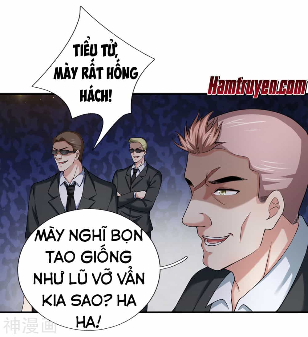 Tuyệt Thế Phi Đao - Chương 229 - ảnh 23