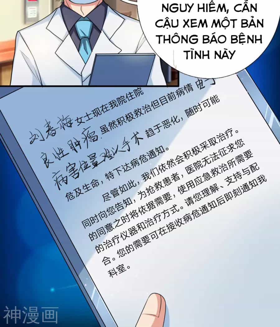 Tuyệt Thế Phi Đao - Chương 23 - ảnh 10