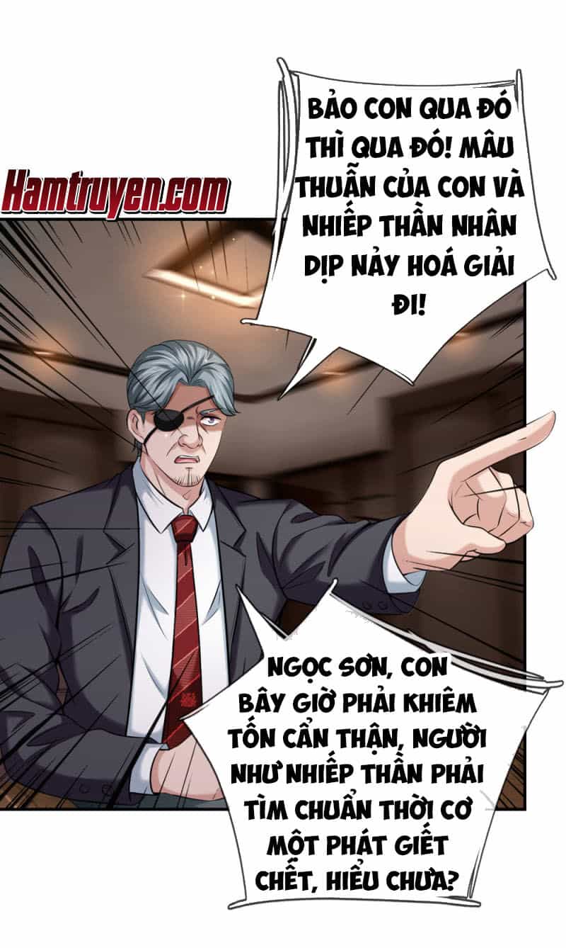 Tuyệt Thế Phi Đao - Chương 231 - ảnh 14
