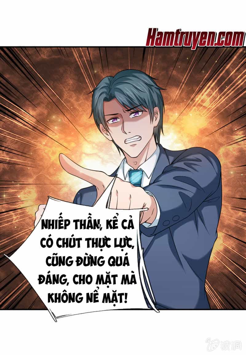 Tuyệt Thế Phi Đao - Chương 232 - ảnh 10