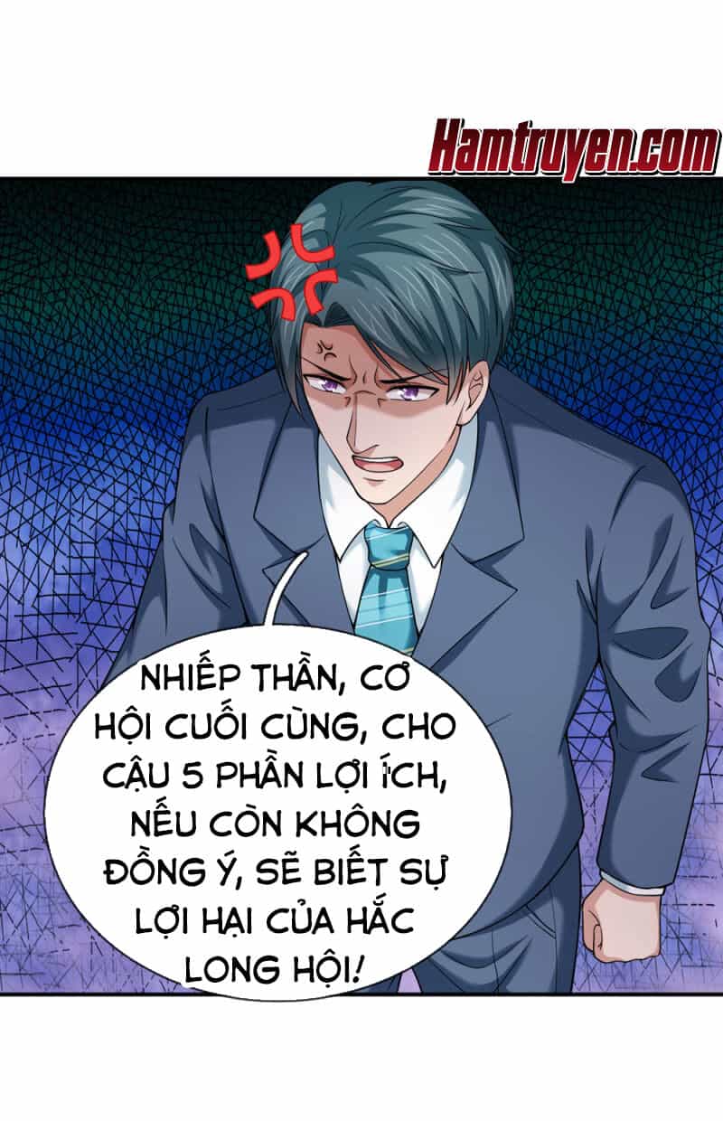 Tuyệt Thế Phi Đao - Chương 232 - ảnh 12