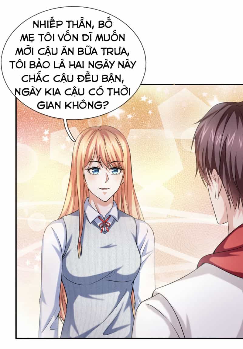 Tuyệt Thế Phi Đao - Chương 232 - ảnh 21