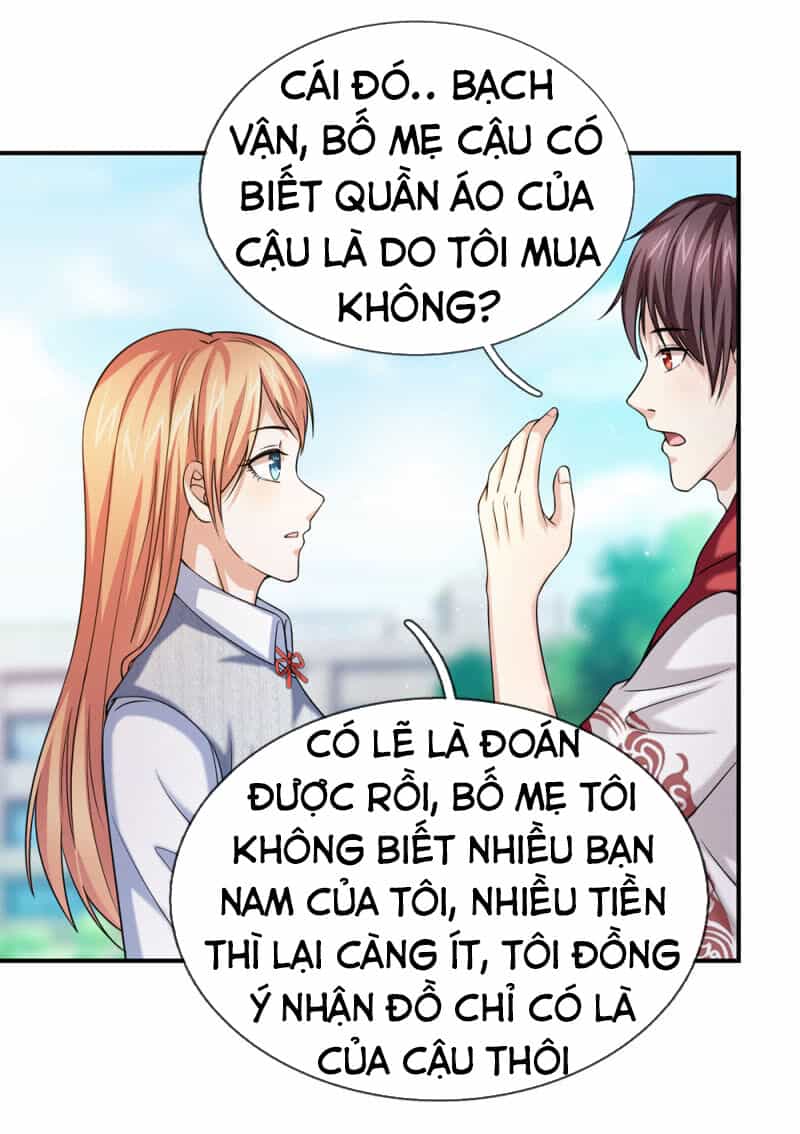 Tuyệt Thế Phi Đao - Chương 232 - ảnh 23
