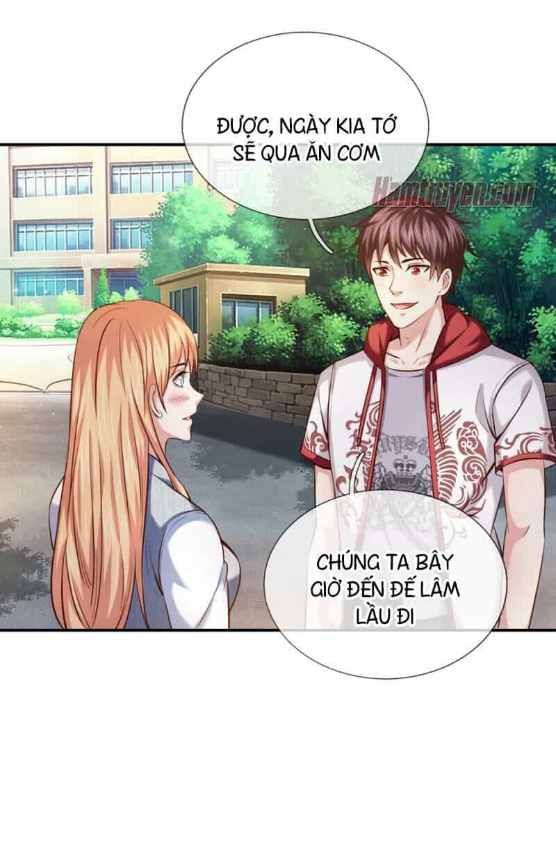 Tuyệt Thế Phi Đao - Chương 233 - ảnh 1