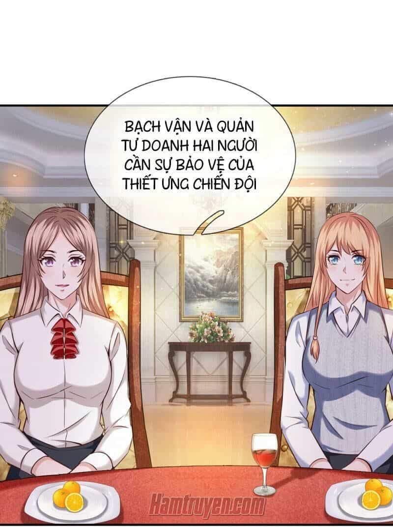 Tuyệt Thế Phi Đao - Chương 233 - ảnh 13