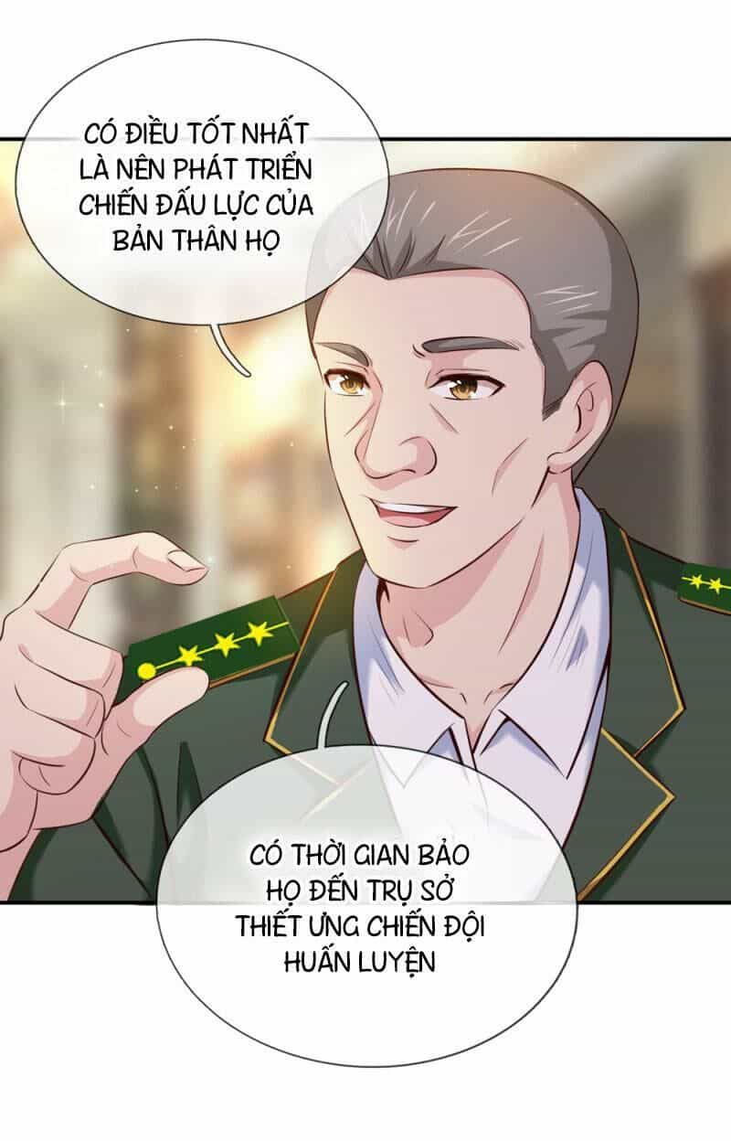 Tuyệt Thế Phi Đao - Chương 233 - ảnh 16