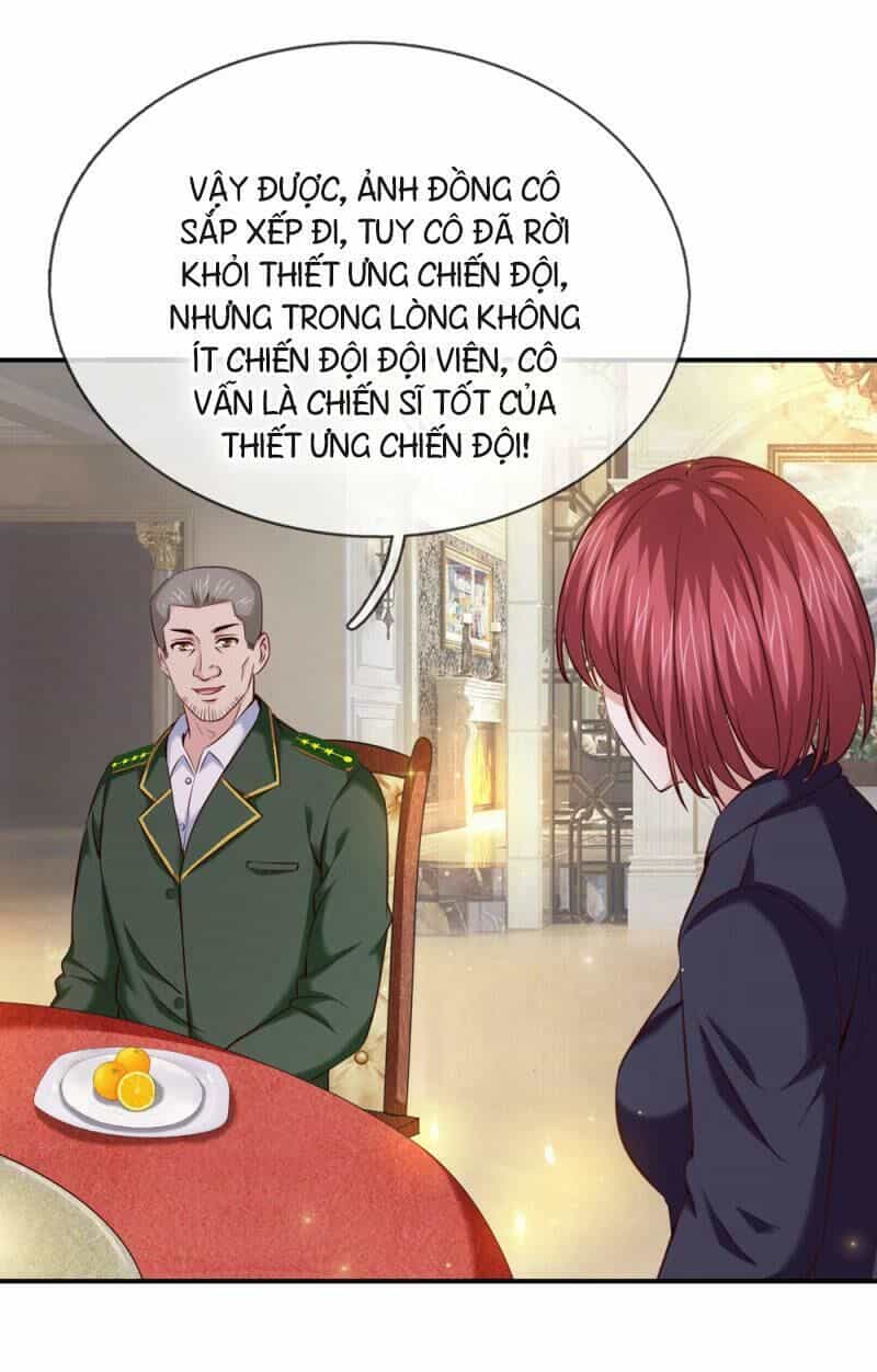 Tuyệt Thế Phi Đao - Chương 233 - ảnh 20