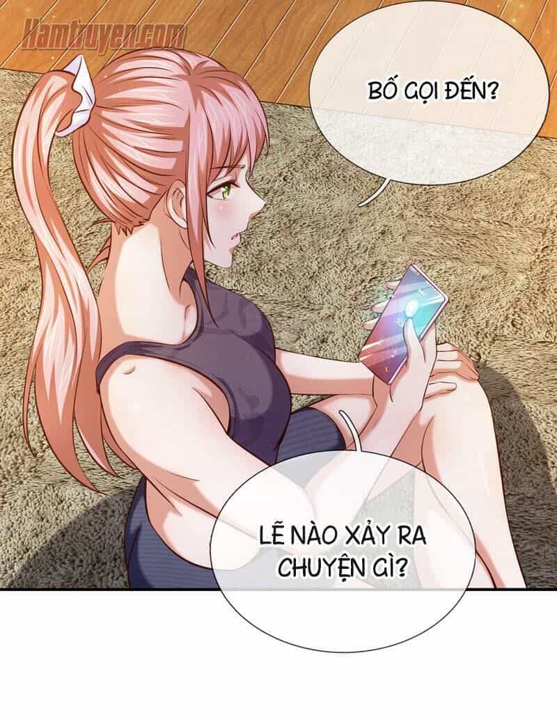 Tuyệt Thế Phi Đao - Chương 233 - ảnh 5