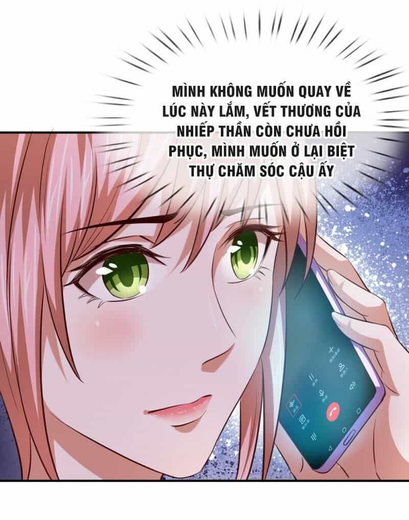 Tuyệt Thế Phi Đao - Chương 233 - ảnh 8