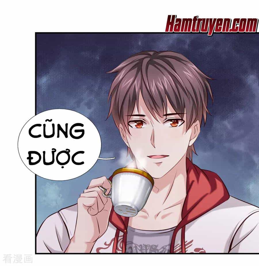 Tuyệt Thế Phi Đao - Chương 234 - ảnh 1