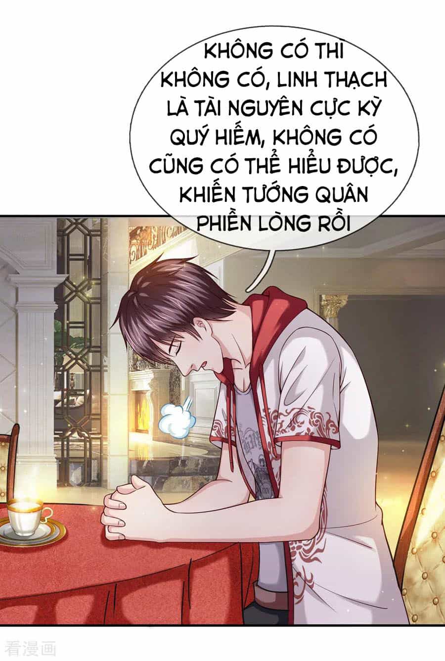 Tuyệt Thế Phi Đao - Chương 234 - ảnh 6