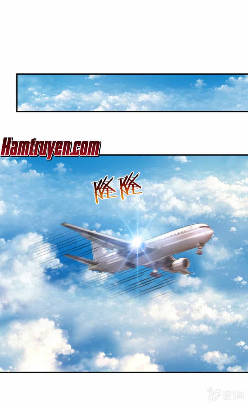 Tuyệt Thế Phi Đao - Chương 235 - ảnh 10