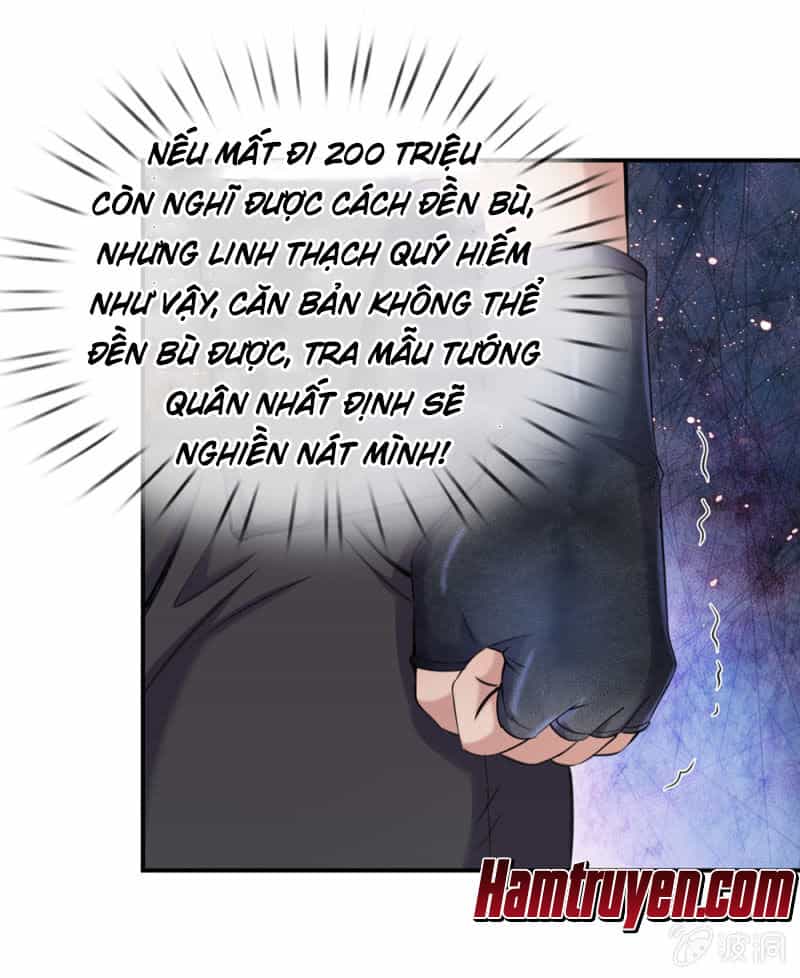 Tuyệt Thế Phi Đao - Chương 235 - ảnh 14