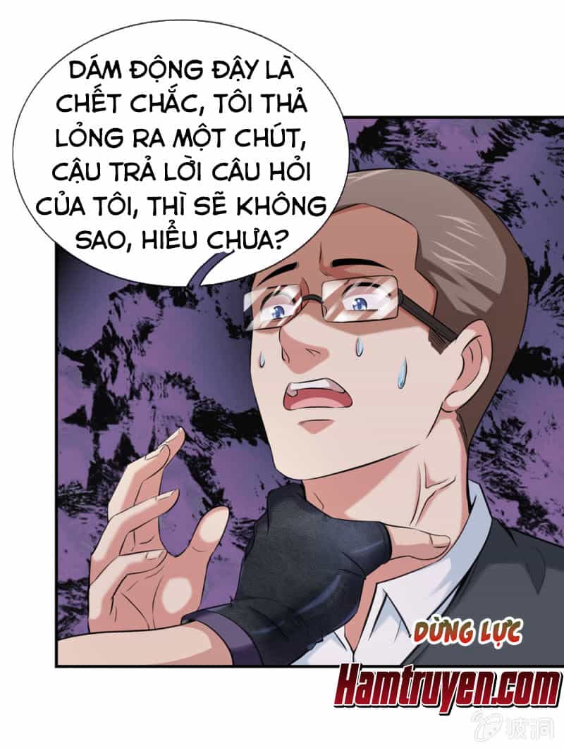 Tuyệt Thế Phi Đao - Chương 235 - ảnh 18