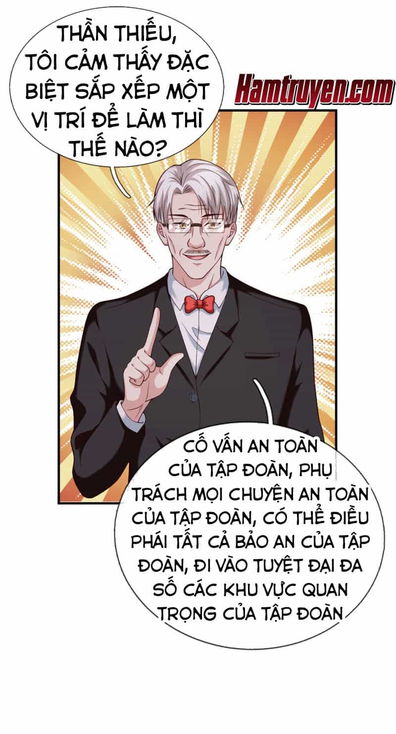 Tuyệt Thế Phi Đao - Chương 235 - ảnh 3