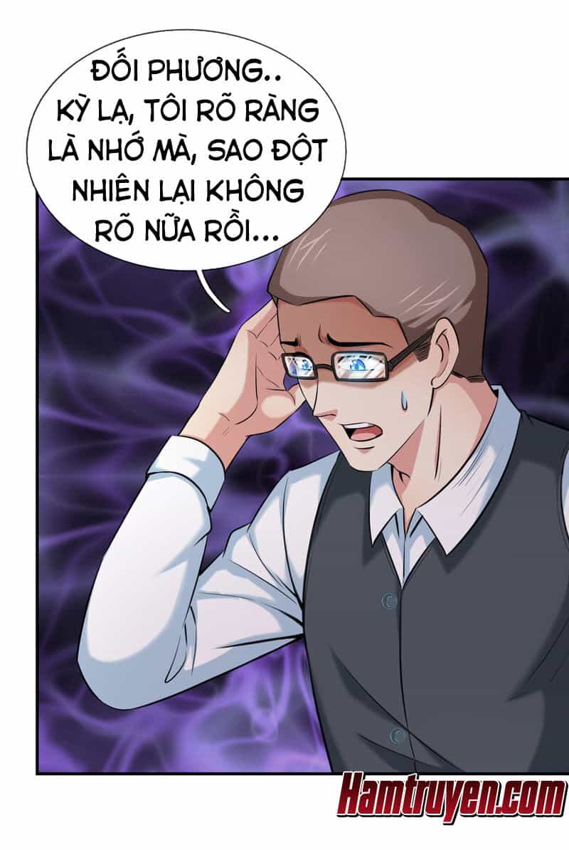 Tuyệt Thế Phi Đao - Chương 236 - ảnh 1