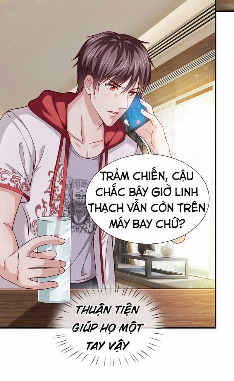 Tuyệt Thế Phi Đao - Chương 236 - ảnh 20