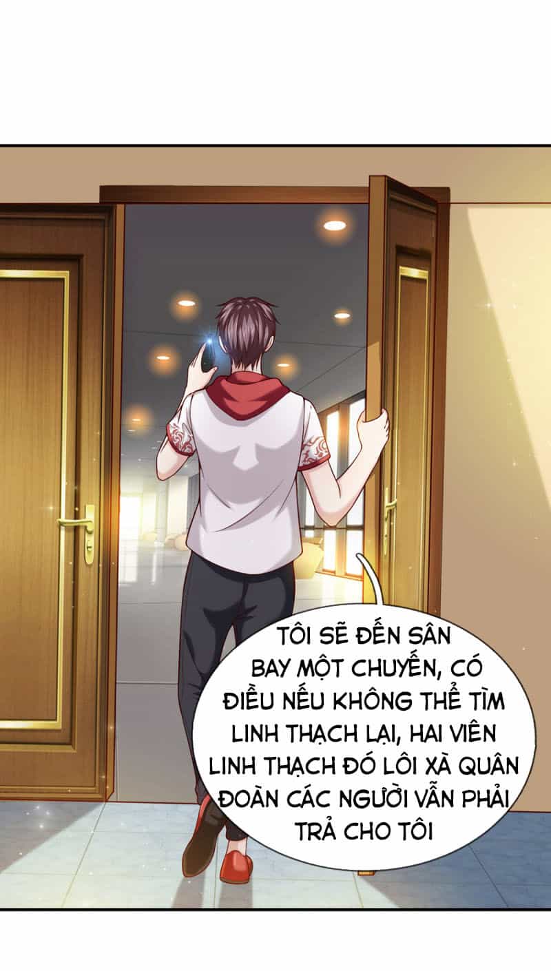 Tuyệt Thế Phi Đao - Chương 236 - ảnh 22